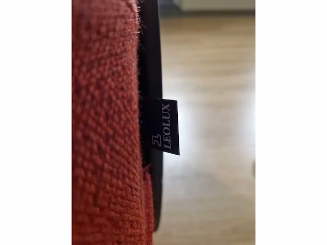 Leolux - gisa - draaifauteuil - afbeelding 5 van  11