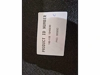 Leolux - gisa - draaifauteuil - afbeelding 6 van  11