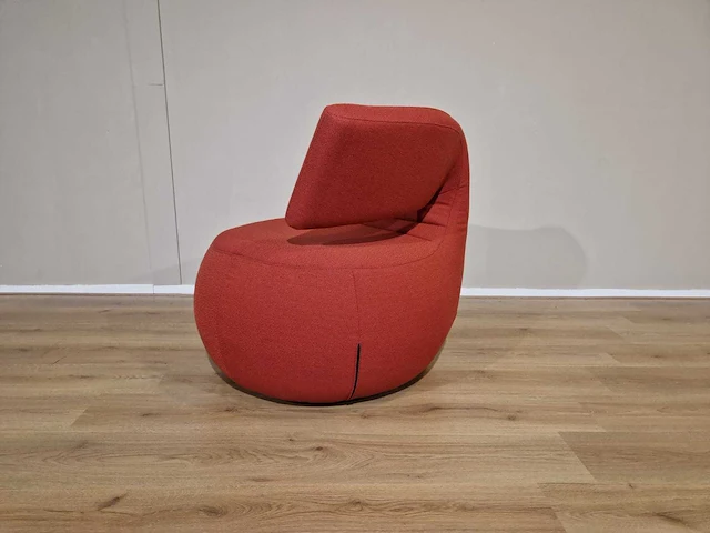 Leolux - gisa - draaifauteuil - afbeelding 7 van  11