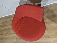 Leolux - gisa - draaifauteuil - afbeelding 8 van  11