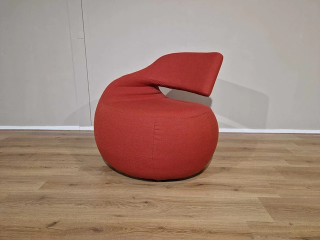 Leolux - gisa - draaifauteuil - afbeelding 9 van  11