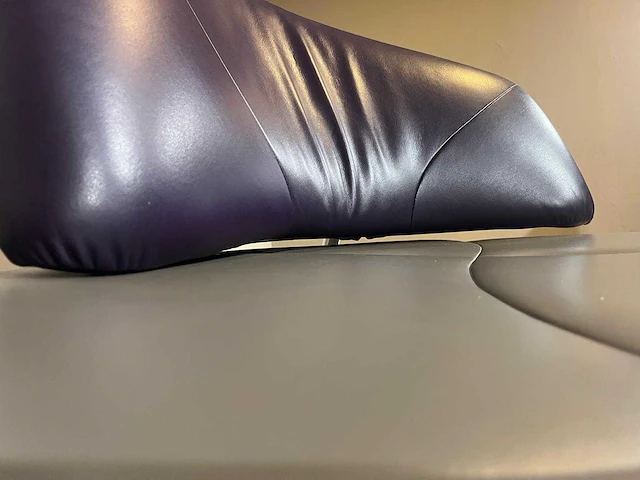 Leolux - kikko - chaise longue - fauteuil - afbeelding 7 van  15