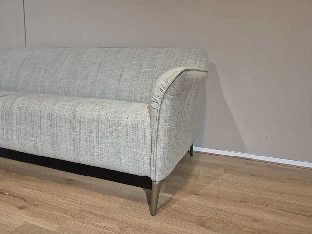 Leolux - mayon - 3 zits bank - sofa - afbeelding 10 van  13