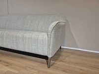 Leolux - mayon - 3 zits bank - sofa - afbeelding 10 van  13