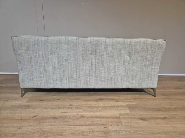 Leolux - mayon - 3 zits bank - sofa - afbeelding 11 van  13
