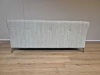 Leolux - mayon - 3 zits bank - sofa - afbeelding 11 van  13