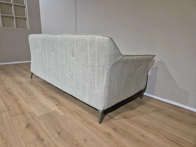 Leolux - mayon - 3 zits bank - sofa - afbeelding 12 van  13