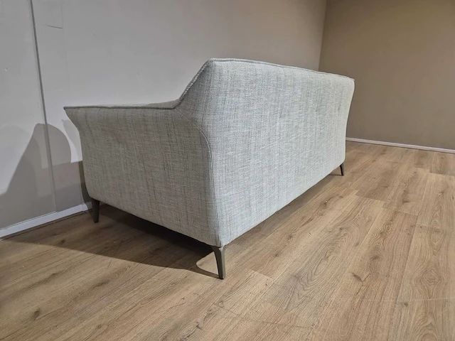 Leolux - mayon - 3 zits bank - sofa - afbeelding 13 van  13