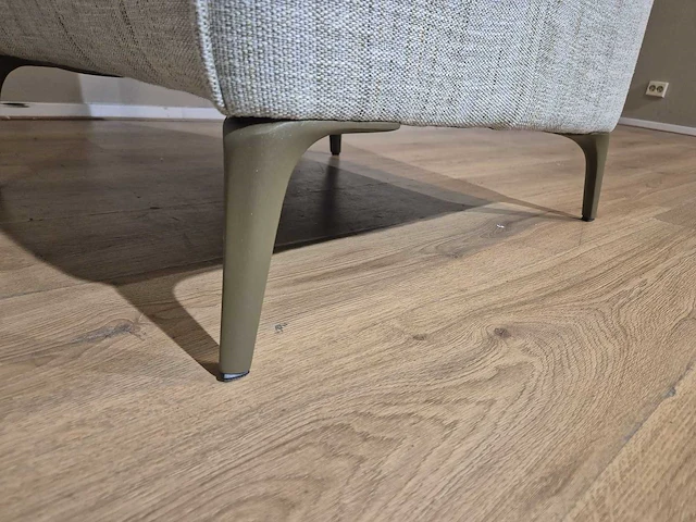 Leolux - mayon - 3 zits bank - sofa - afbeelding 2 van  13