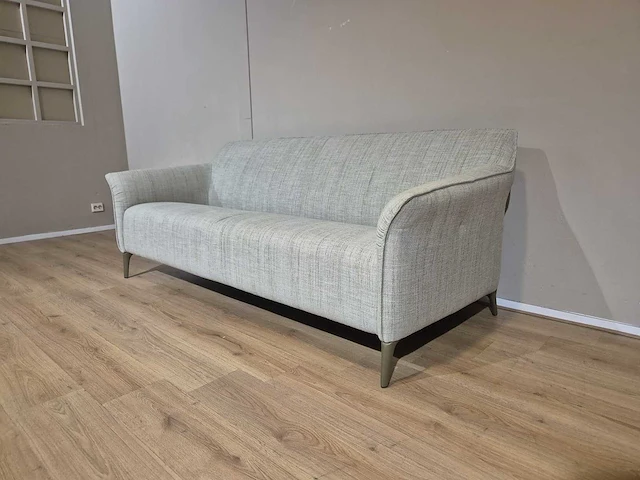 Leolux - mayon - 3 zits bank - sofa - afbeelding 3 van  13