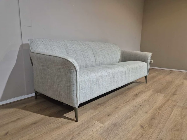 Leolux - mayon - 3 zits bank - sofa - afbeelding 5 van  13