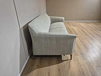 Leolux - mayon - 3 zits bank - sofa - afbeelding 6 van  13
