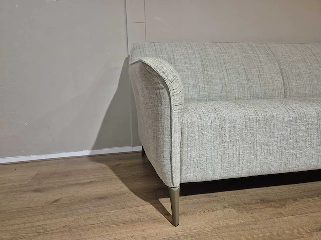 Leolux - mayon - 3 zits bank - sofa - afbeelding 9 van  13