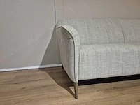 Leolux - mayon - 3 zits bank - sofa - afbeelding 9 van  13
