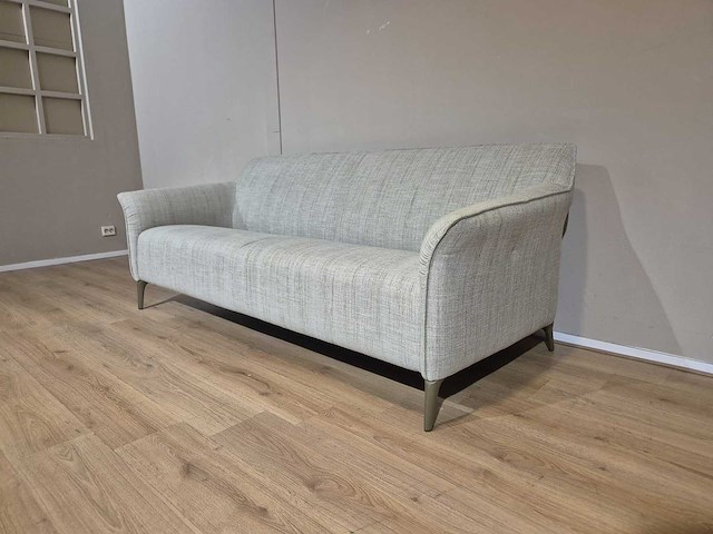 Leolux - mayon - 3 zits bank - afbeelding 6 van  13