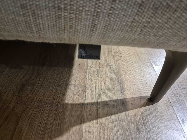 Leolux - mayon - 3 zits bank - afbeelding 11 van  13