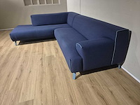 Leolux - oscar - hoekbank - afbeelding 4 van  10