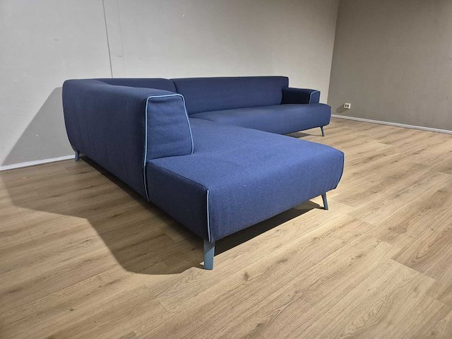 Leolux - oscar - hoekbank - afbeelding 5 van  10