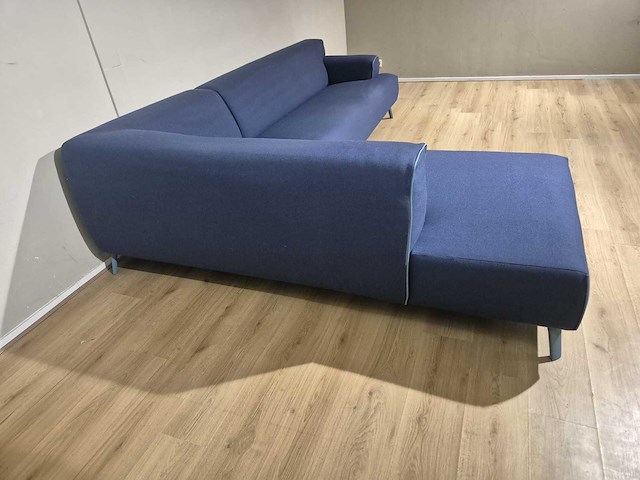 Leolux - oscar - hoekbank - afbeelding 6 van  10