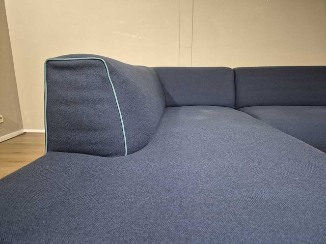 Leolux - oscar - hoekbank - afbeelding 8 van  10