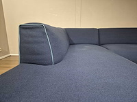 Leolux - oscar - hoekbank - afbeelding 8 van  10