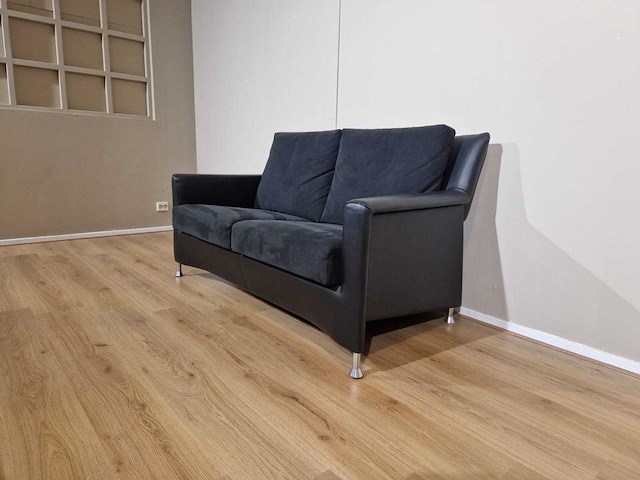 Leolux - paian - 2 zits bank - afbeelding 3 van  10