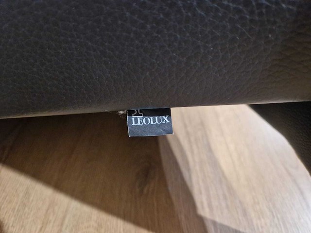 Leolux - paian - 2 zits bank - afbeelding 8 van  10