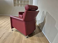 Leolux - paian - fauteuils (2x) - afbeelding 4 van  13