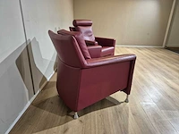 Leolux - paian - fauteuils (2x) - afbeelding 5 van  13