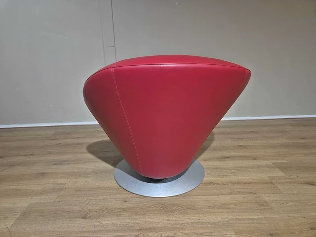 Leolux - parabolica - relaxfauteuils (2x) - afbeelding 17 van  21