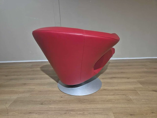 Leolux - parabolica - relaxfauteuils (2x) - afbeelding 18 van  21