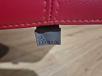 Leolux - parabolica - relaxfauteuils (2x) - afbeelding 21 van  21