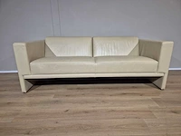 Leolux - trabacalo - 3 zits bank - sofa - afbeelding 1 van  9