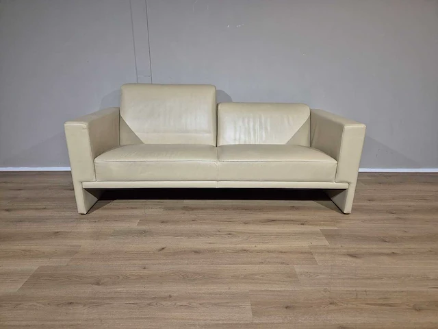 Leolux - trabacalo - 3 zits bank - sofa - afbeelding 2 van  9