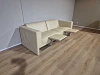Leolux - trabacalo - 3 zits bank - sofa - afbeelding 3 van  9