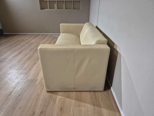 Leolux - trabacalo - 3 zits bank - sofa - afbeelding 5 van  9