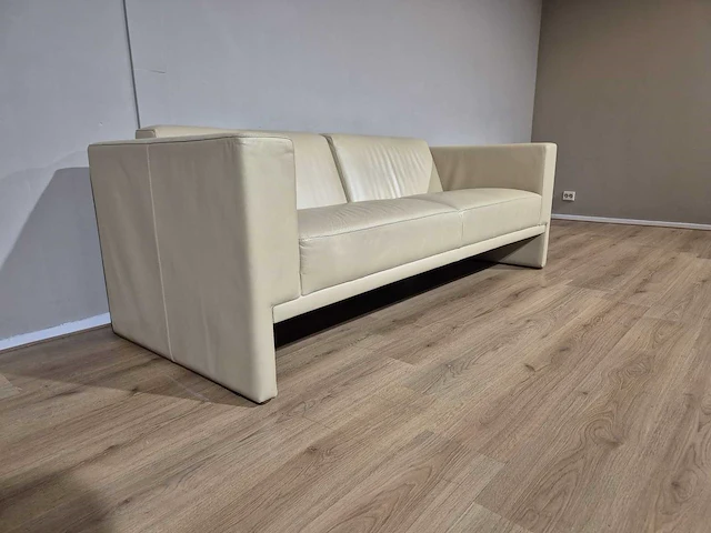 Leolux - trabacalo - 3 zits bank - sofa - afbeelding 6 van  9