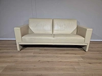 Leolux - trabacalo - 3 zits bank - sofa - afbeelding 8 van  9