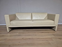 Leolux - trabacalo - 3 zits bank - afbeelding 1 van  9