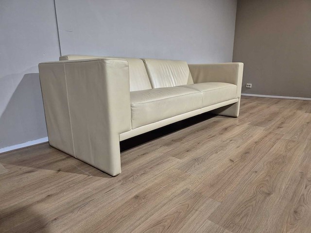 Leolux - trabacalo - 3 zits bank - afbeelding 4 van  9