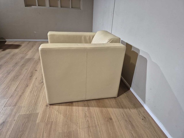 Leolux - trabacalo - fauteuil - afbeelding 3 van  7