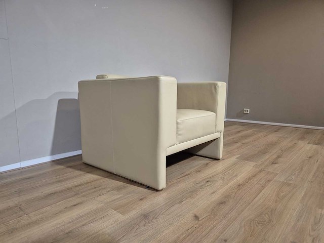 Leolux - trabacalo - fauteuil - afbeelding 4 van  7