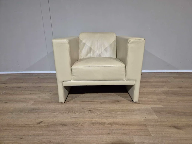 Leolux - trabacalo - relax fauteuil - afbeelding 1 van  7