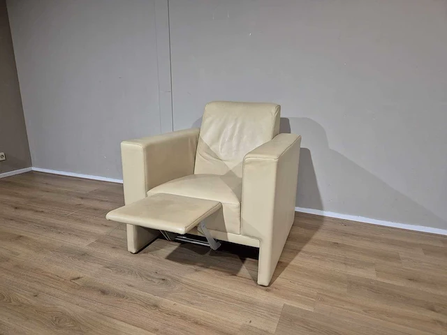Leolux - trabacalo - relax fauteuil - afbeelding 2 van  7