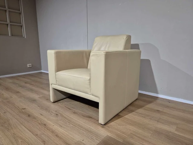 Leolux - trabacalo - relax fauteuil - afbeelding 7 van  7