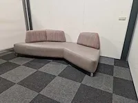 Leolux archipel driezitsbank - afbeelding 7 van  10
