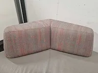 Leolux archipel driezitsbank - afbeelding 10 van  10