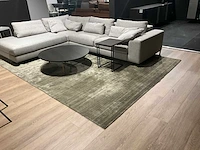 Leolux austin golden glory vloerkleed