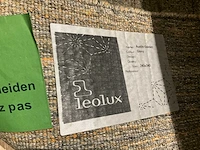 Leolux austin golden glory vloerkleed - afbeelding 7 van  7