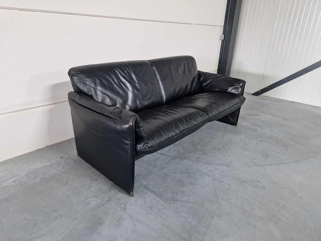 Leolux bora bora zitbank - afbeelding 2 van  6
